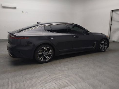Used 2020 Kia Stinger GT-Line image 10
