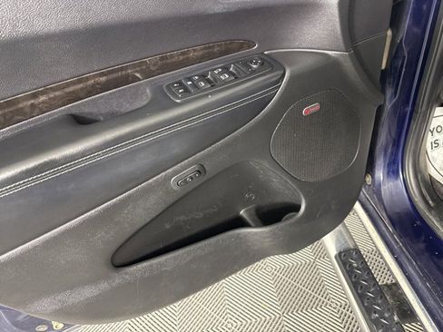 Used 2017 Dodge Durango Citadel w/ Premium Entertainment Group image 29