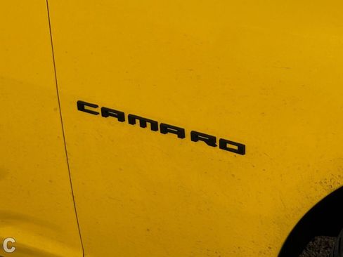 Used 2010 Chevrolet Camaro LS image 7