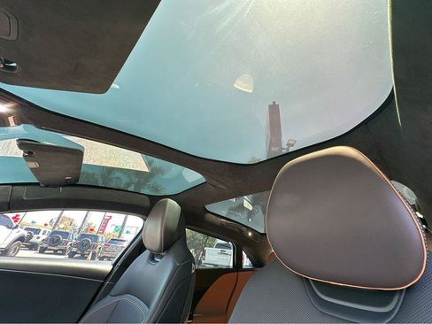 Used 2023 Lucid Air Touring AWD/4WD image 7