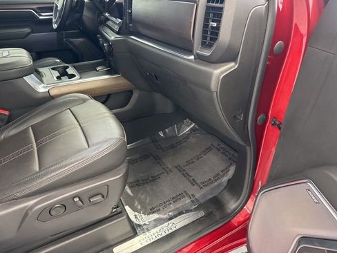 Used 2024 Chevrolet Silverado 3500 High Country w/ Technology Package AWD/4WD image 25
