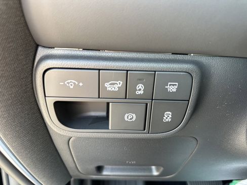 New 2026 Hyundai Palisade Calligraphy image 26