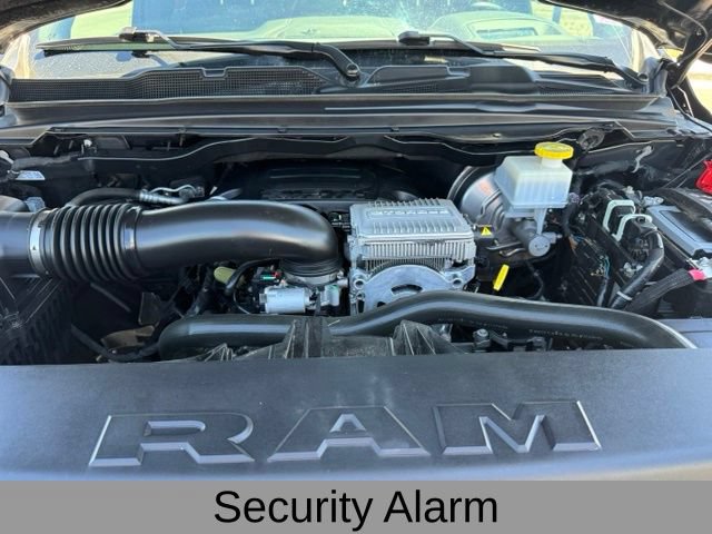 Certified 2023 RAM 1500 Rebel w/ Rebel Level 2 Equipment Group AWD/4WD image 29