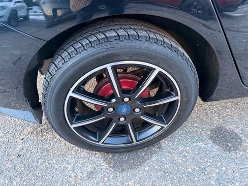 Used 2019 Ford Fiesta SE w/ Cold Weather Package image 14