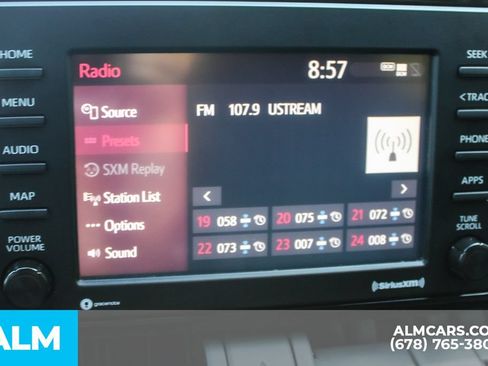 Used 2020 Toyota RAV4 LE w/ All Weather Liner Package FWD image 31
