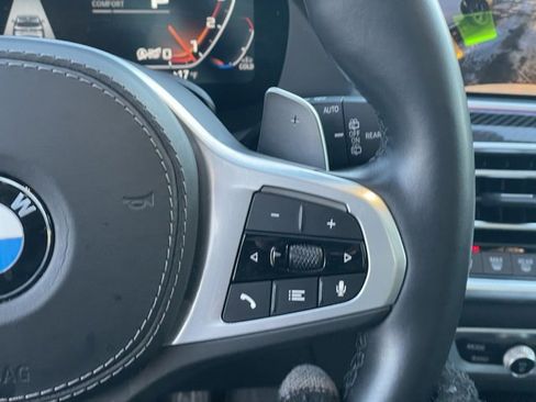 Certified 2023 BMW X5 M50i w/ Executive Package image 16