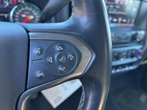 Used 2017 Chevrolet Silverado 1500 LT w/ Rally 2 Edition image 23