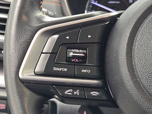 Used 2023 Subaru Crosstrek 2.5i Limited image 34