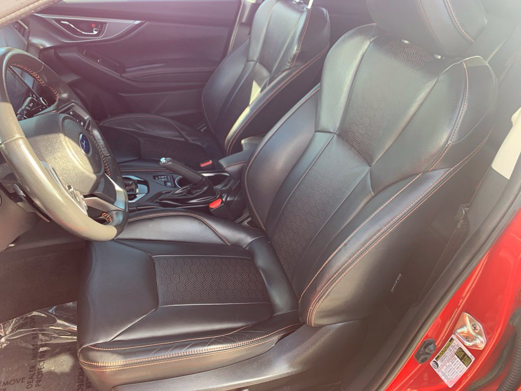 Used 2021 Subaru Crosstrek 2.5i Limited w/ Moonroof Package 2 AWD/4WD image 13