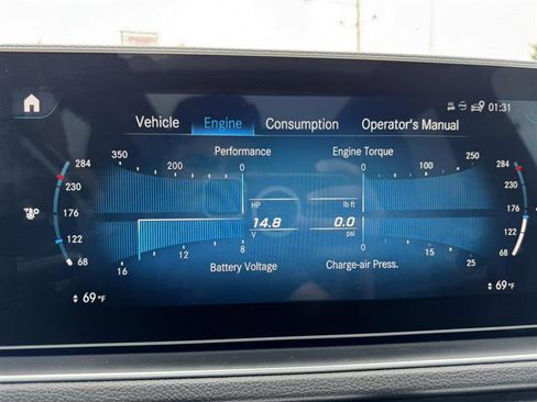 Used 2021 Mercedes-Benz GLE 350 4MATIC image 10