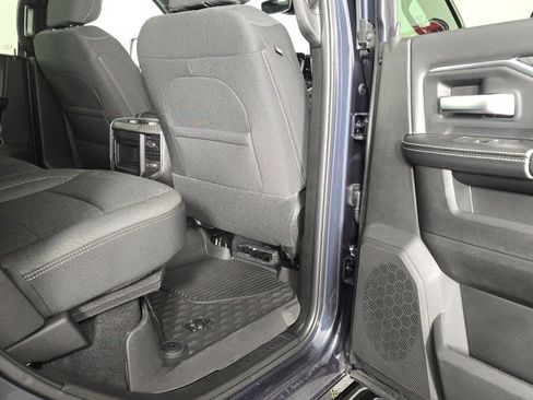 New 2026 RAM 3500 Big Horn image 26