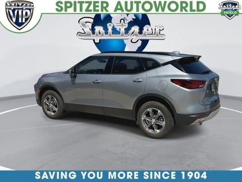 Used 2024 Chevrolet Blazer LT w/ Convenience Package FWD image 7