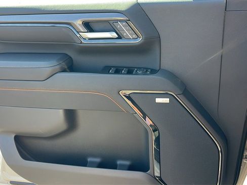 New 2026 GMC Sierra 3500 AT4 w/ AT4 Premium Plus Package image 25