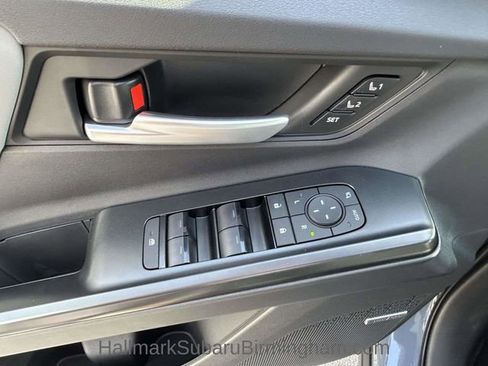New 2026 Subaru Solterra image 13
