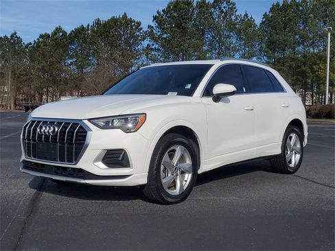 Used 2021 Audi Q3 2.0T Premium image 31