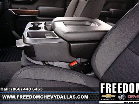 Used 2021 Chevrolet Silverado 1500 LT image 29