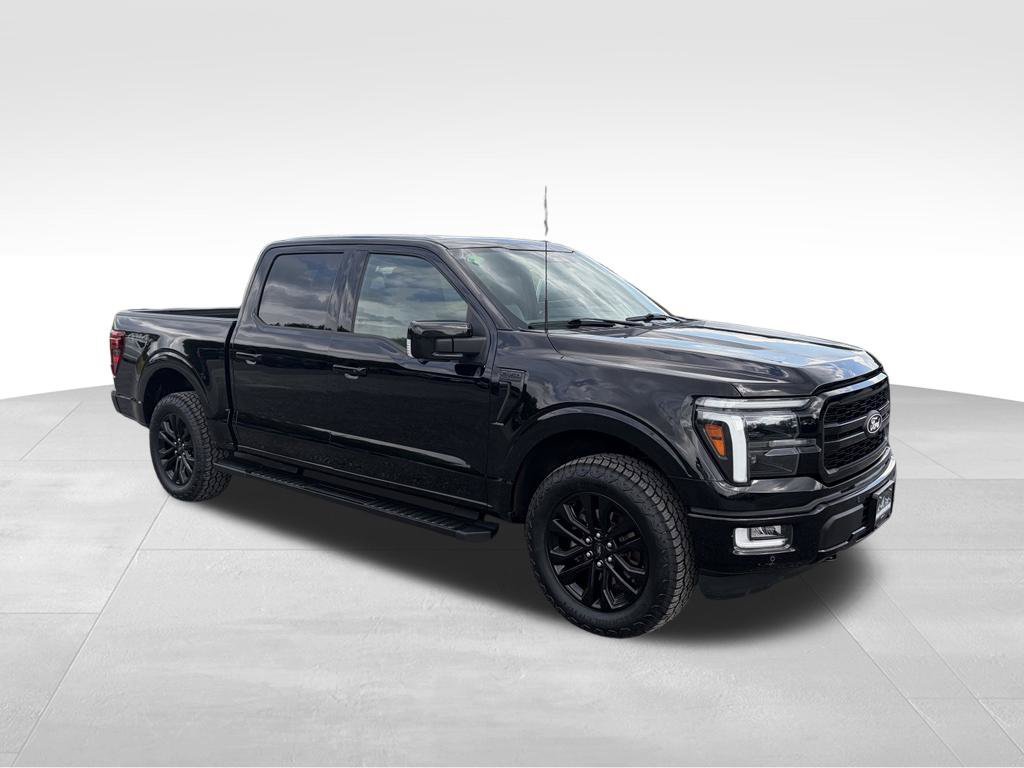 Used 2024 Ford F150 Lariat w/ Equipment Group 502A High AWD/4WD image 28