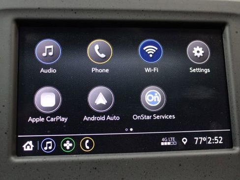 Certified 2021 Chevrolet Equinox LT image 3