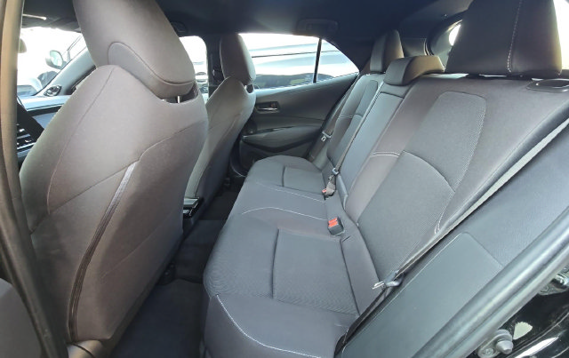 Used 2023 Toyota Corolla GR w/ Performance Package AWD/4WD image 9