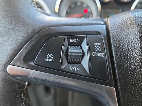 Certified 2016 Buick Encore Leather w/ Experience Buick Package image 19