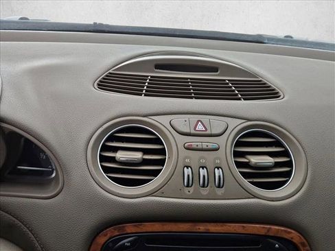 Used 2003 Mercedes-Benz SL 500 image 12