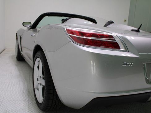 Used 2008 Saturn Sky w/ Premium Trim Package image 39