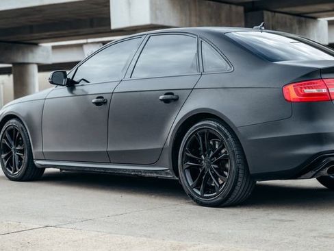 Used 2013 Audi S4 Premium Plus image 47