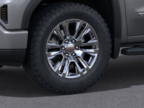 New 2026 GMC Sierra 1500 Denali w/ Technology Package AWD/4WD image 47