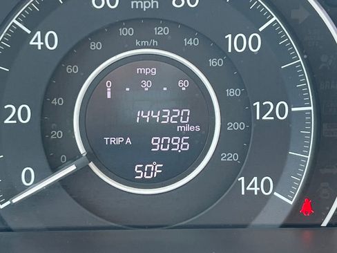 Used 2014 Honda CR-V EX-L image 20