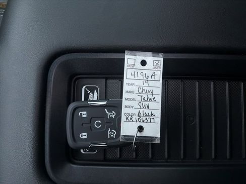 Used 2019 Chevrolet Tahoe Premier image 41