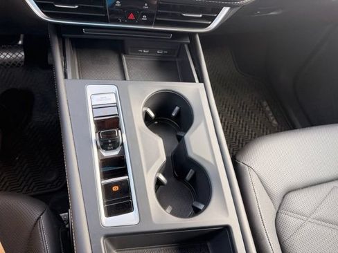 Certified 2024 Volkswagen Atlas SE AWD/4WD image 27