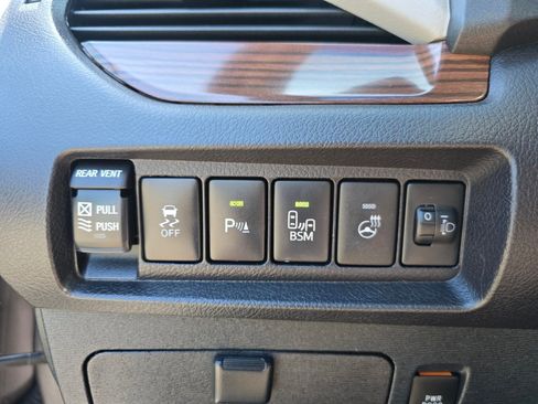 Used 2017 Toyota Sienna Limited Premium AWD/4WD image 39