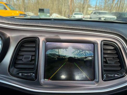 Used 2020 Dodge Challenger R/T Scat Pack image 18