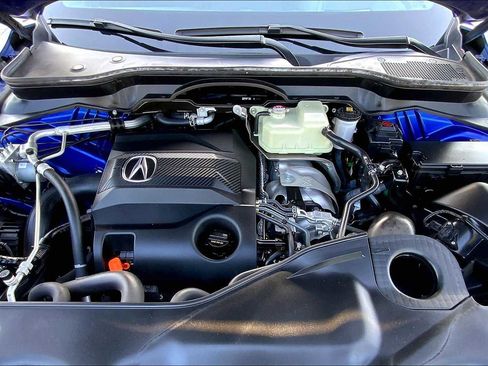 Used 2023 Acura MDX Type S w/ Advance Package image 23