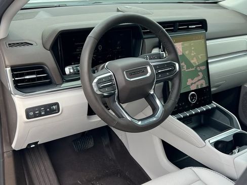 Used 2027 GMC Terrain Denali w/ LPO, Floor Liner Package AWD/4WD image 19