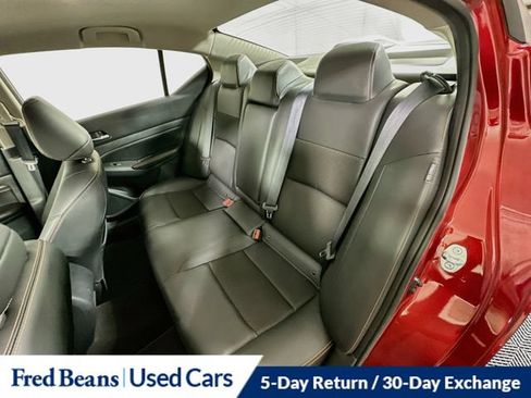 Used 2022 Nissan Altima 2.5 SR AWD/4WD image 29
