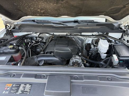 Used 2017 Chevrolet Silverado 2500 W/T w/ WT Convenience Package image 31