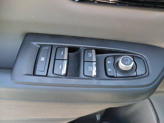 Used 2026 Subaru Forester Sport AWD/4WD image 12