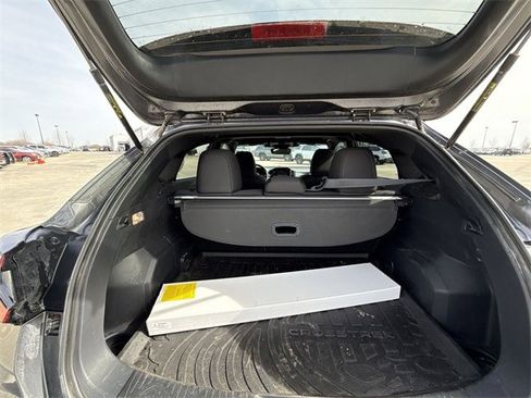 Used 2025 Subaru Crosstrek 2.5i Sport w/ Crosstrek Mirror Package image 23