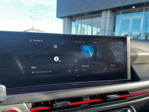 Certified 2024 Hyundai Sonata N Line image 21