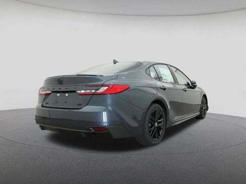 New 2026 Toyota Camry SE image 24