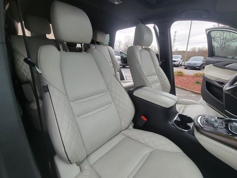 Used 2021 MAZDA CX-9 Signature image 51