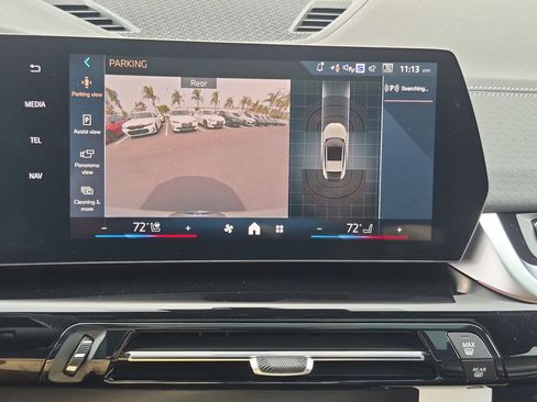 New 2026 BMW X2 xDrive28i w/ Convenience Package AWD/4WD image 24