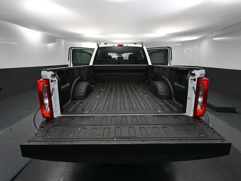 Used 2024 Ford F350 XLT w/ FX4 Off-Road Package AWD/4WD image 39