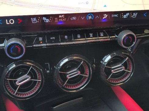 New 2026 Chevrolet Blazer EV RS w/ Super Cruise Package image 28