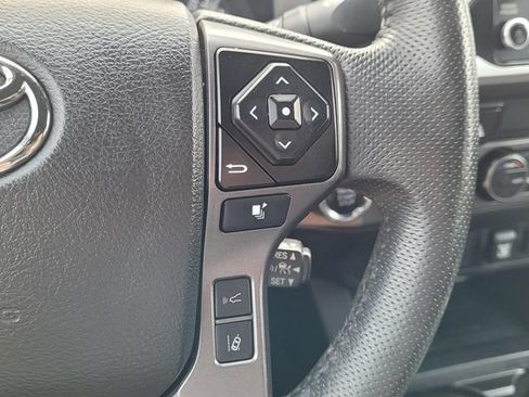 Used 2023 Toyota Tacoma TRD Off-Road AWD/4WD image 25
