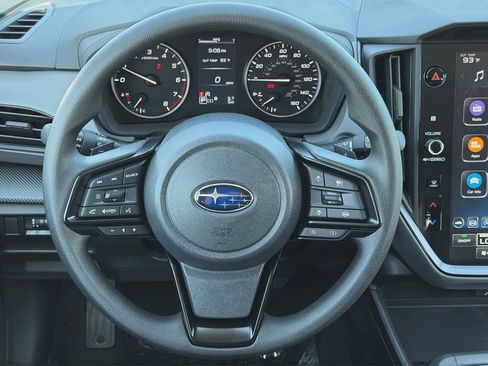 New 2026 Subaru Crosstrek 2.0i Premium w/ Crosstrek Mirror Package AWD/4WD image 17