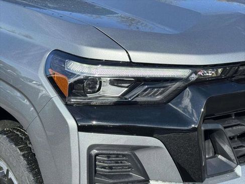 New 2026 Chevrolet Colorado Z71 w/ Z71 Convenience Package 2 image 7