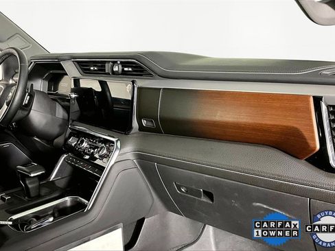 Certified 2025 GMC Sierra 1500 Denali w/ Denali Reserve Package image 20