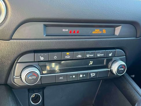 Used 2023 MAZDA CX-5 AWD 2.5 S w/ Preferred Package image 30